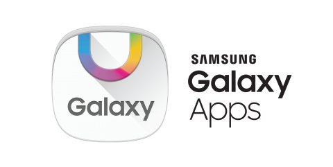 Galaxy apps icon